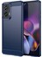 Motorola Moto G Stylus 5g (2024) Karbon Fiber Doku Fırçalanmış Tpu Kapak (Yurt Dışından) 1