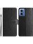 Motorola Moto G24 Güç Darbeye Dayanıklı Deri Cüzdan Telefon Kapağı (Yurt Dışından) 1