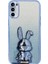 Motorola Moto G52 4g / G82 5g Ince Kılıf Kickstand Telefon Koruyucu (Yurt Dışından) 1