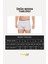 Erkek 3 Adet Likralı Slim Fit İnce Kumaş Günlük Kullanıma Uygun Özel Paketinde Ekonomik Boxer 4