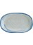 Porselen Harena Serisi 6'lı 15 cm Oval Kahvaltı Tabağı 1