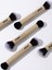 Pop Beauty Çift Taraflı Makyaj Fırçası, Duo Brush 3