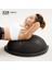 Profesyonel Bosu Ball Denge Topu Siyah 63 cm 7