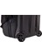 Subterra 2 Tekerlekli Duffel Black 5