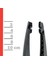 Ford Focus 2006-2011 Uyumlu Arka Silecek | Bosch Rear Serisi | 2