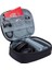 Subterra 2 P.Shuttle Large Organizer Black 4