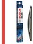 Citroen C1 2005-2014 Uyumlu Arka Silecek | Bosch Rear Serisi | 1