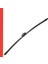 Seat Ibiza 2011-2017 Aerotwin Rear Arka Silecek 3