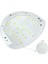 Sun 1s Manikür Tırnak Kurutucu Uv LED Lamba Beyaz 48W 4