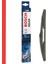 Toyota Rav4 2000-2012 Uyumlu Arka Silecek | Bosch Rear Serisi | 1