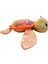 Iri Gözlü Kaplumbağa Peluş 35 cm 62551 1