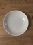 Porselen Iris White Serisi 6'lı 20 cm Yemek Tabağı 4