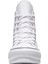 Chuck Taylor All Star Leather Platform 4