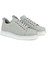 Ziya, Erkek Deri Sneaker 1411026Z865 Gri 2