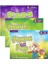 Pippa and Pop Level 1 Pupil's Book With Digital Pack - Activity Book - Letters and Numbers Workbook 1