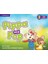 Pippa and Pop Level 1 Pupil's Book With Digital Pack - Activity Book - Letters and Numbers Workbook 2