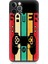 Apple Iphone 12 Pro Uyumlu Gamer Joystick Desenli Silikon Kılıf 1