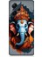 Xiaomi Redmi Note 12 Pro Plus Uyumlu Ganesha Ganeşa Desenli Silikon Kılıf 1