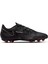 Phantom Gt2 Club Fg/mg Erkek Siyah Futbol Krampon DA5640-001 1