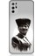 Xiaomi Poco M3 Pro Uyumlu Mustafa Kemal Atatürk Desenli Silikon Kılıf 1
