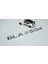 Gla 250D Bagaj Krom Abs 3m 3D Yazı Logo Benz Ile Uyumlu 2