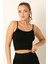 Seamless Dikişsiz Crop TIŞÖRT-111 4