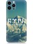 Apple Iphone 13 Pro Uyumlu Ne Mutlu Türküm Diyene Desenli Silikon Kılıf 1