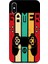 Apple Iphone X/xs Uyumlu Gamer Joystick Desenli Silikon Kılıf 1