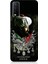 Vivo Y20 Uyumlu Fatih Sultan Mehmet Desenli Silikon Kılıf 1