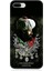 Apple Iphone 7 Plus Uyumlu Fatih Sultan Mehmet Desenli Silikon Kılıf 1