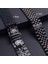 Xiaomi Redmi Watch 3 Metal Baklalı Kordon Paslanmaz Çelik Klipsli Renkli Örgü Kordon Stainles 3