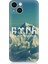 Apple Iphone 13 Uyumlu Ne Mutlu Türküm Diyene Desenli Silikon Kılıf 1