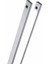 Çıt Çıt Anahtarlı Dekoratif Mutfak Tezgah Altı LED Lineer Aydınlatma - 50cm - 6500K Beyaz Işık 2