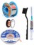 Çok Amaçlı 5li Anakart Tamir Seti Lehim Teli 0,5mm Flux Lehim Toplama CP-3015 Lehim Sökme Teli 3mm 1