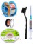 Çok Amaçlı 5li Anakart Tamir Seti Lehim Teli 0,5mm Flux Lehim Toplama CP-1515 Lehim Sökme Teli 1,5mm 1
