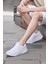 29769 Beyaz Erkek Sneaker Günlük Spor Ayakkabı 2