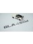 Gla 450D Bagaj Krom Abs 3m 3D Yazı Logo Benz Ile Uyumlu 2