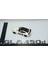 Gla 450D Bagaj Krom Abs 3m 3D Yazı Logo Benz Ile Uyumlu 3