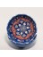 2 Li 12 cm Kase Klasik Iznik Motifli 3