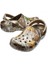 Classic Clog Günlük Unisex Kahverengi Sandalet 206517-260 1