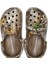Classic Clog Günlük Unisex Kahverengi Sandalet 206517-260 4
