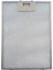 Bosch DWW06W450B, DWW06W460B, DWB09W452 Uyumlu Davlumbaz Filtresi 1