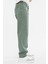 Erkek Yüksek Bel Bol Kesim Baggy Loose Fit Jean PANTOLON-C352 3