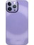 iPhone 13 Pro Max Mor Prizma Desenli Cam Görünümlü Kılıf 1