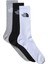 The North Face Multı Sport Cush Crew Sock 3p Çorap NF0A882H3OW1 1