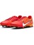 Nıke Zoom Vapor 15 Acad Mds Fg/mg Kırmızı Krampon FD1159600 Y-136 2