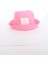 Bucket Çocuk Şapka Pembe 3