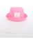 Bucket Çocuk Şapka Pembe 5