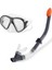 Nessiworld Maske ve Şnorkel Set 55648 Nessiworld 1