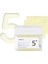 No.5 Vitamin-Niacinamide Concentrated Pad - Cilt Tonunu Eşitleyen, Leke Karşıtı, Aydınlatıcı Ped 180 ml 1